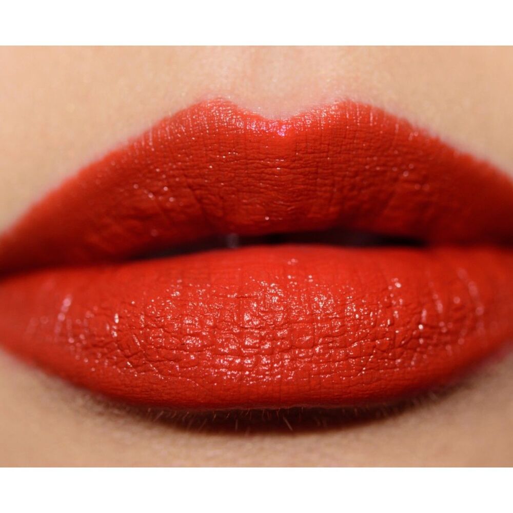 NWOB DIOR Rouge Dior Ultra Rouge Lipstick 436 Ultra Trouble - Picture 2 of 6